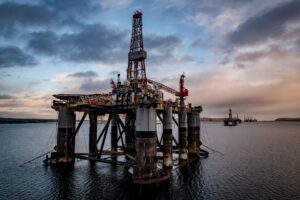 Oil and gas