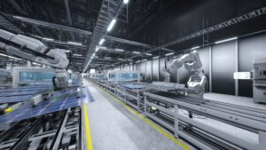 Manufacturing
