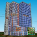 Building Leviat skp 2
