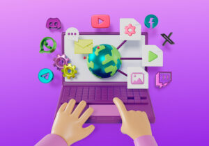 3D Animation for Marketing
