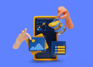 3D Animation for Marketing
