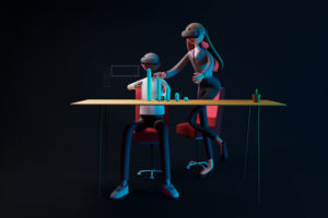 3D Animation