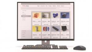 e-commerce