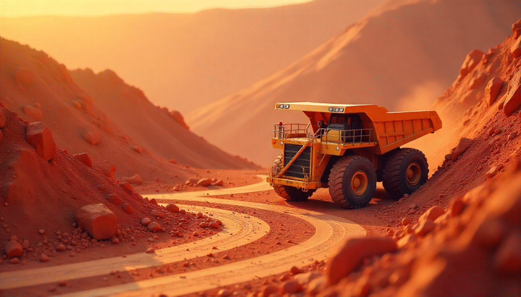 Why Mining Companies Use 3D Animation in Australia