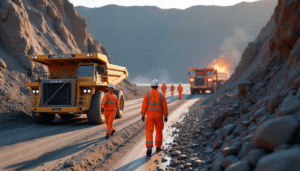 How 3D Animation Helps Australian Miners Improve Safety Training