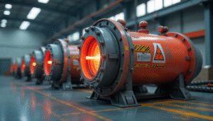 3D Animation for Machine Safety