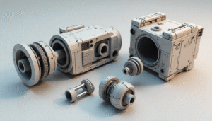 A Complete Guide to 3D Assembly and Disassembly Animation