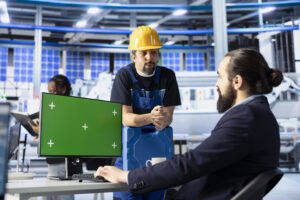 3D Installation Animation for Australian Equipment Suppliers