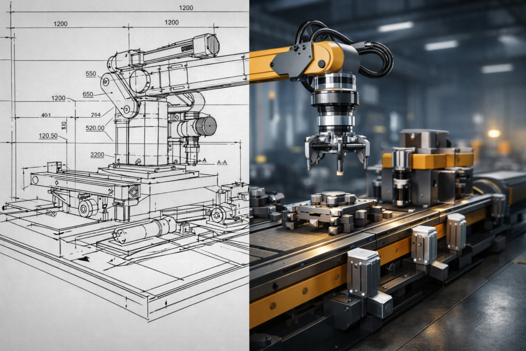 Why Static CAD Drawings Are No Longer Enough for UK Engineering Teams